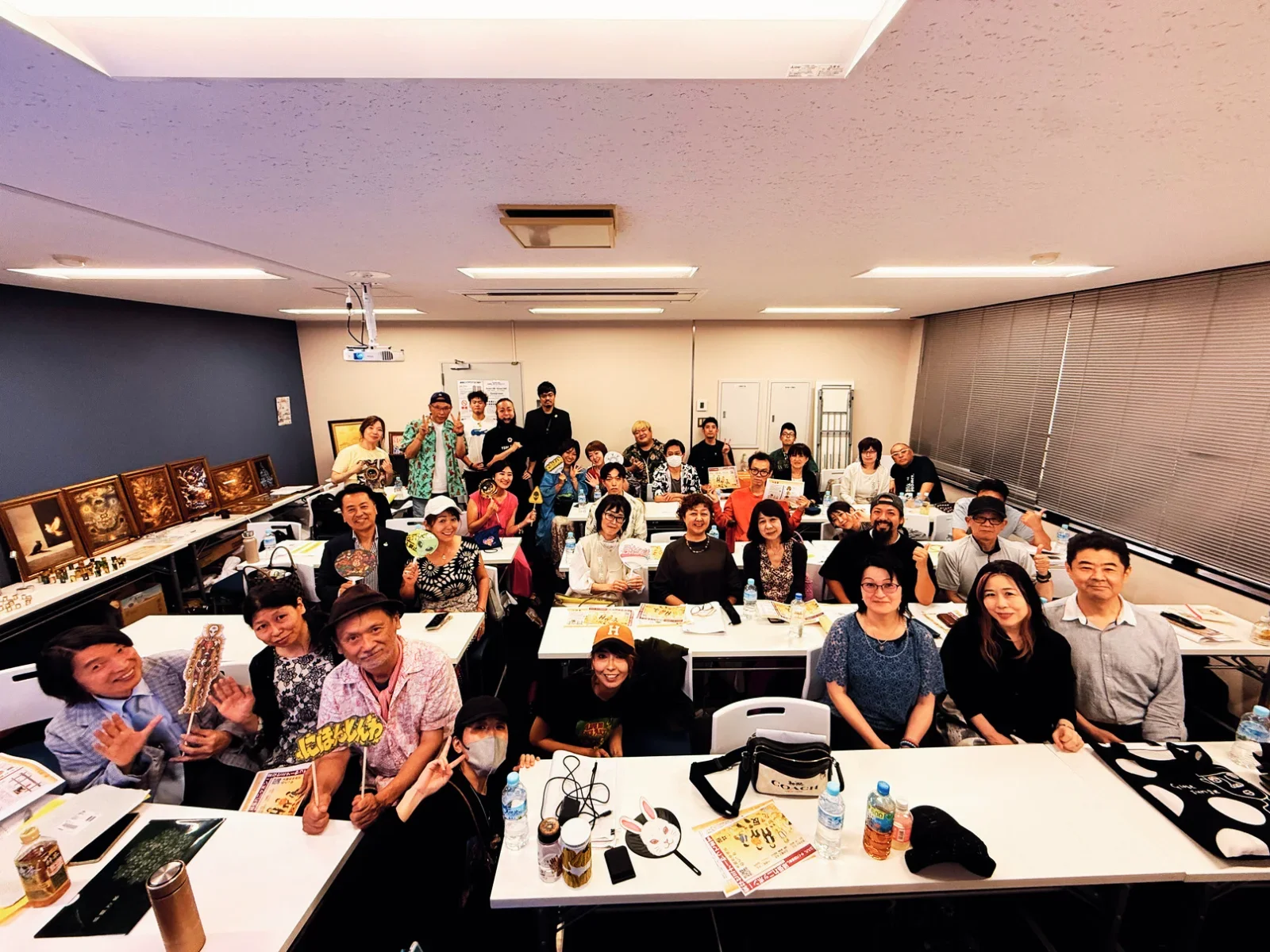 7∞5 PROJECT